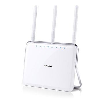 1900 Mbps AC TP-LINK Archer C9 AC1900 Dual Band WiFi Router