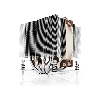 Noctua NH-D9DX Intel CPU Cooler : image 1