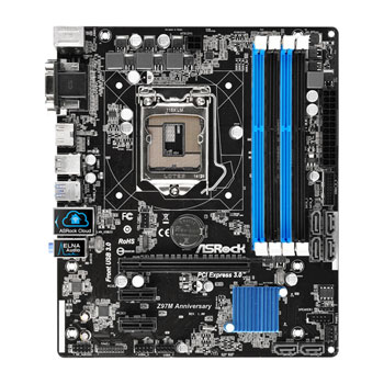 ASROCK Z97M ANNIVERSARY DRIVER (2019) ASROCK Z97M ANNIVERSARY DRIVERS FOR WINDOWS DOWNLOAD