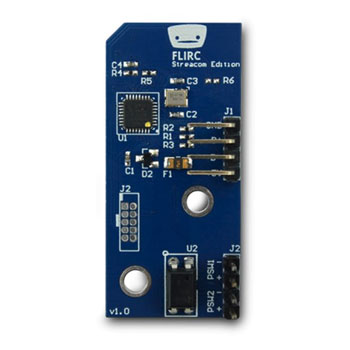 flirc nvidia shield flirc nvidia shield