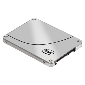 2.5 Inch 400GB SATA 3 Intel Data Center S3710 Enterprise SSD