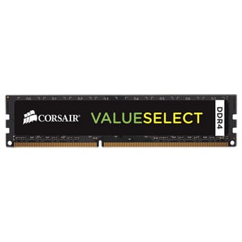 Corsair DDR4 8GB Value Select Desktop PC/Computer RAM/Memory : image 2