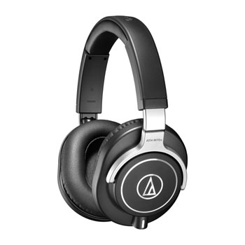 Audio Technica M70X  Monitoring Headphones : image 1