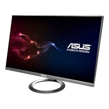 ASUS MX27AQ 27" LED Monitor with AH-IPS Panel