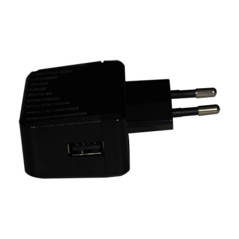 ScanFX Port Fast USB EU Mainland Europe Wall Charger : image 4