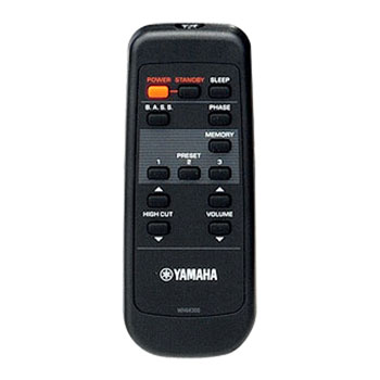 yamaha soavo subwoofer