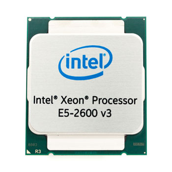 Intel Xeon E5 2699 V3 Socket 11 3 Processor Haswell Ln Cm Scan Uk