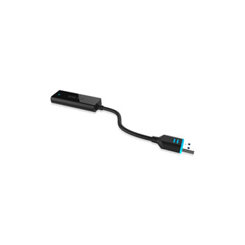 2.5 inch SATA HDD/SSD to USB 3.0 Adaptor Cable from Icybox IB-AC603L : image 2