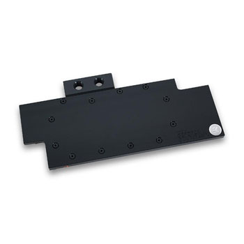 Titan X/GTX 980Ti Acetal Nickel Water Cooling Block EKWB