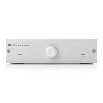 Musical fidelity v90 amp