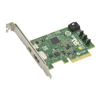 Supermicro Super Server DSL5320 Thunderbolt 2 PCI Express Card : image 1