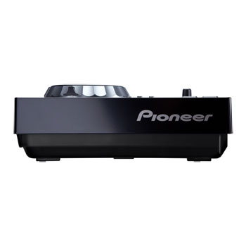 Pioneer CDJ350 DJ Controller Digital Deck : image 4