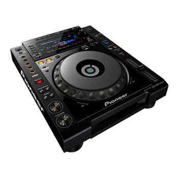 pioneer dj