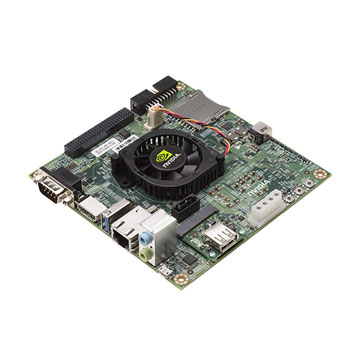 JETSON NVIDIA Tegra K1 SoC Embedded Development Board Kit