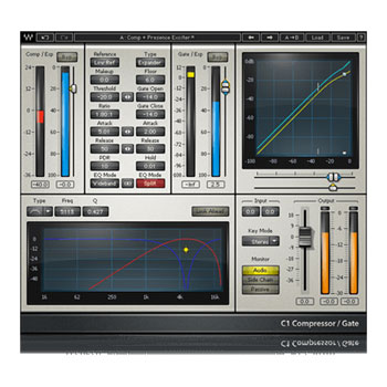 mixing and mastering with waves plugins pdf