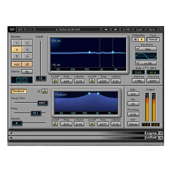 Waves Silver Pro Music Production Mixing Digital Download Plugins : image 4