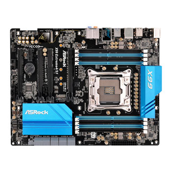 Download Drivers: ASRock X99 Extreme4/3.1 Intel LAN ASRock X99 Extreme4/3.1 Intel LAN New