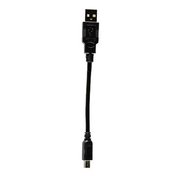 Teradek BIT-070 Type A to Mini B USB Cable : image 1