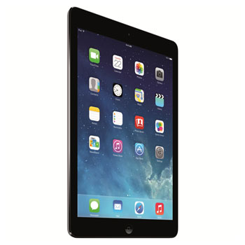 Ipad air 32gb media markt