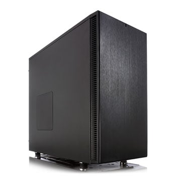 Fractal Design Define S Black PC Gaming Case