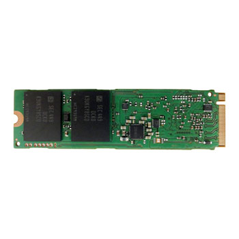 Samsung SM951 512GB M.2 PCIe NVMe High Performance SSD : image 2
