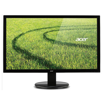 Acer K222HQL 21.5" LED Monitor with HDMI LN64206 - UM.WW3EE.005 | SCAN UK