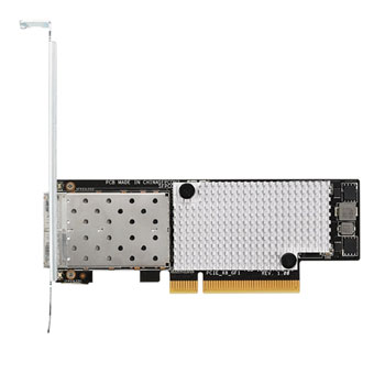 ASUS 10GbE SFP+ Network Adapter : image 2