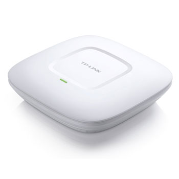 TP-LINK Wireless Ceiling Mount Access Point : image 1