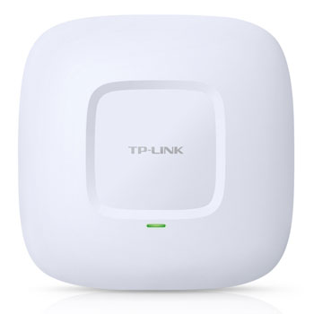 TP-LINK Wireless Ceiling Mount Access Point : image 2