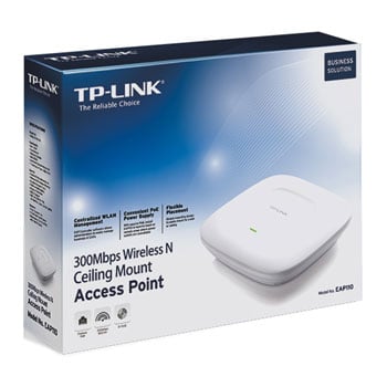 TP-LINK Wireless Ceiling Mount Access Point : image 4