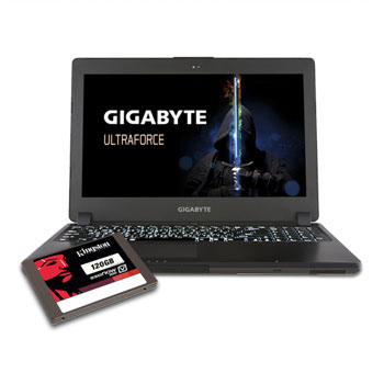 Ssd 120 deals gb kingston