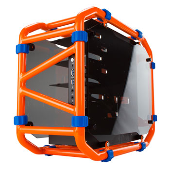 ブランド一覧 | ワールド オンラインストア In Win D Frame mini-ITX Open Air Case LN64544 - 1ACAAH PCケース(自作PC用)