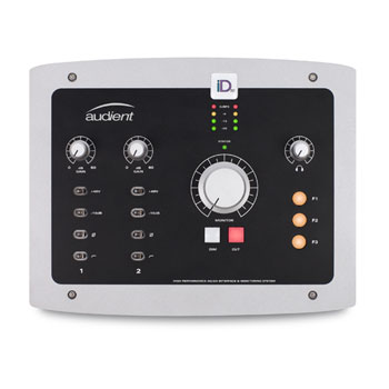 Audient - 'iD22' USB Audio Interface : image 2