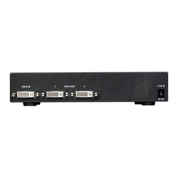 TV One DVI Distribution Amplifier : image 2