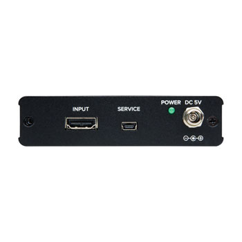TV One 2 Way HDMI v1.4 Distibution Amplifier : image 2