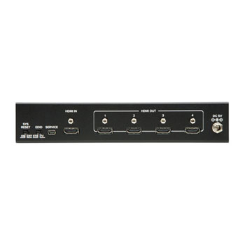 TV One 4 Way HDMI v1.4 Distibution Amplifier : image 2