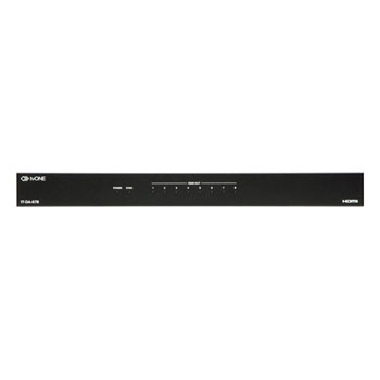 TV One 8 Way HDMI v1.4 Distibution Amplifier : image 2