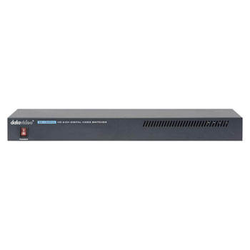 Datavideo SE-1200MU 6 Input Rackmount HD Mixer