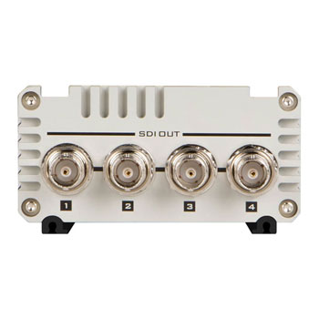 Datavideo VP-597 Distribution Amplifier : image 3
