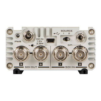 Datavideo VP-597 Distribution Amplifier : image 4