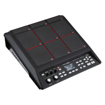 Roland SPD-SX Sample pad,
