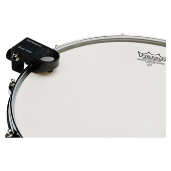 Roland RT30HR Acoustic Drum Trigger : image 4