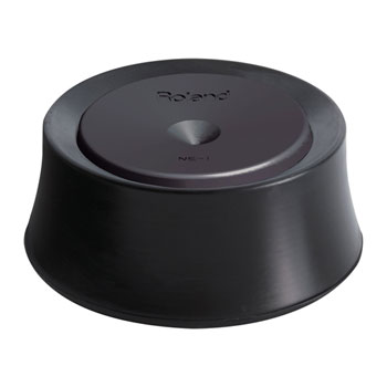 NE1 Sound Isolation Foot for Kick Pads and Hi-Hats from Roland : image 1