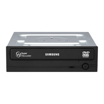 Samsung 5.25" SATA DVD/CD Writer Drive with M-DISC
