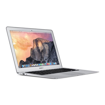 Refurbished - Apple Macbook Air 13.3 inch Laptop LN64771 - MD761B/B