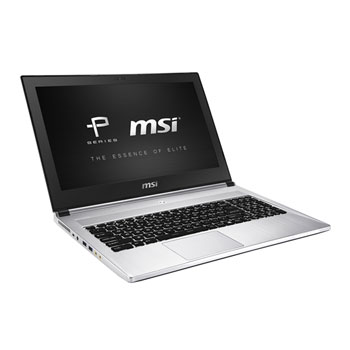 MSI PX60 Prestige Series 15.6 inch Laptop