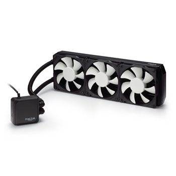 Fractal Design Kelvin S36 All In One Water Cooler