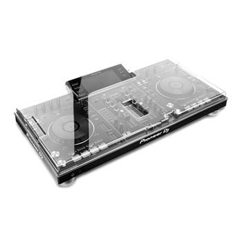 Pioneer XDJ-RX Controller Decksaver Cover : image 1