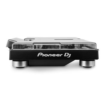 Pioneer XDJ-RX Controller Decksaver Cover : image 3