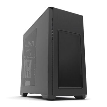 Phanteks Enthoo PRO M Satin Black Edition Case with Window